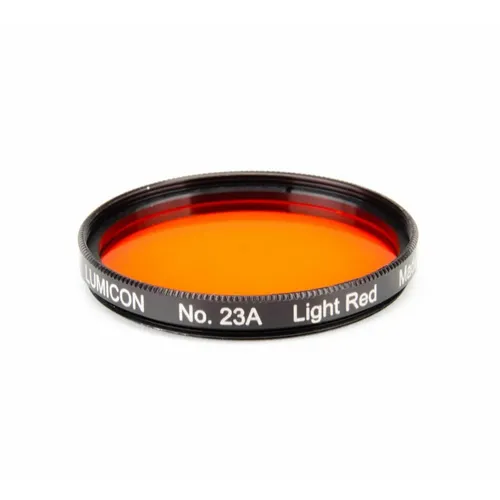 Filter Red 23A