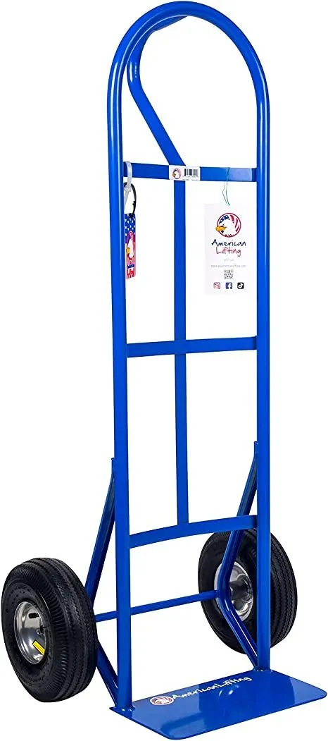 Dolly Lift handle 2