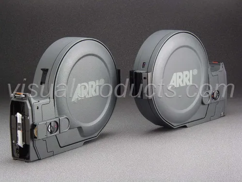 ARRI Film magazine