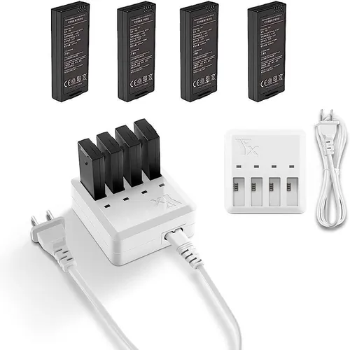 Tello EDU Drone Battery Charger