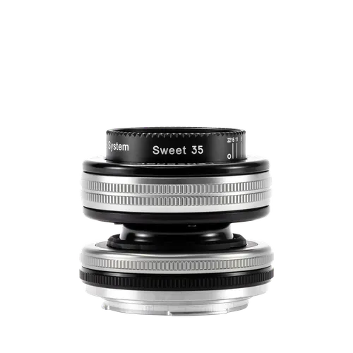 Lensbaby Compresor Pro 