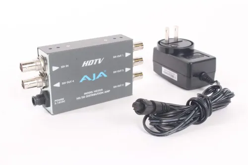 AJA SDI Distribution Mini-Converter