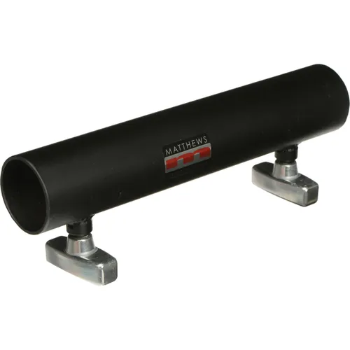 Matthews Pipe Connector 1-1/4'