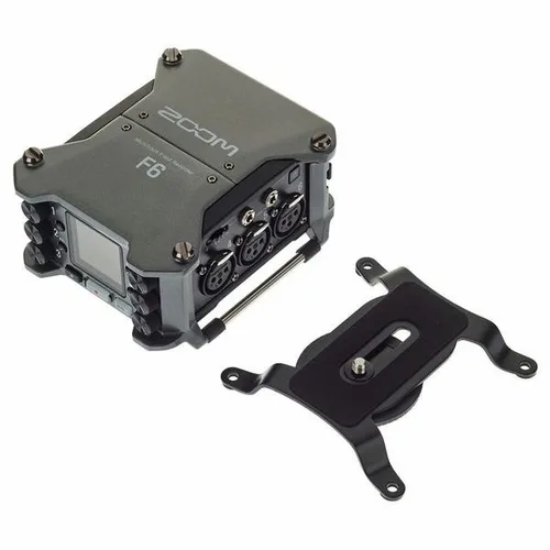 Zoom F6