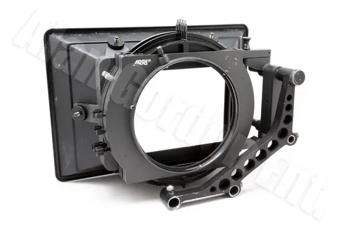 Arri MB-20 Matte Box Eye Brow