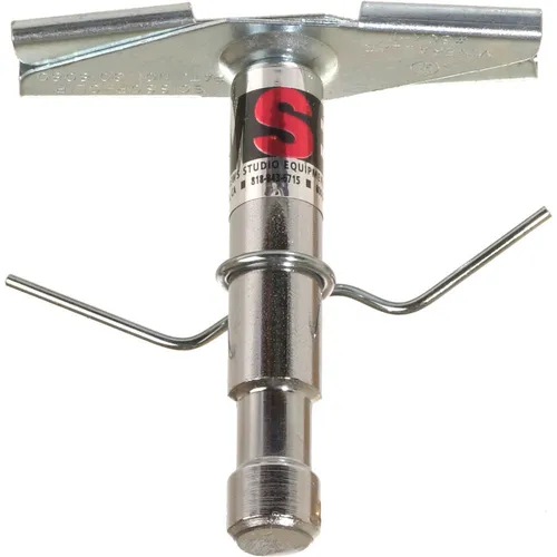 Baby Drop Ceiling Scissor Clip