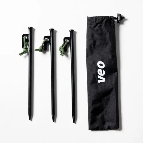 Veo Cam Metal pegs