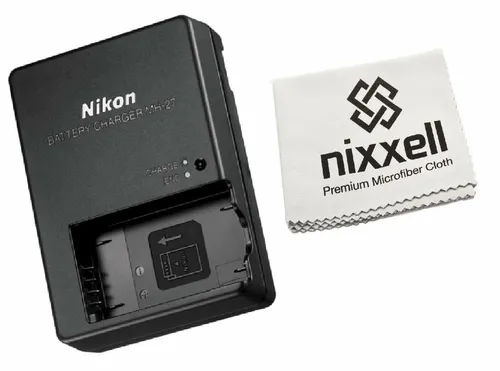 Nikon Battery Charger