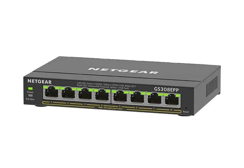 Netgear 8 Port Switch
