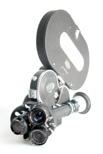 ARRI 16S Body