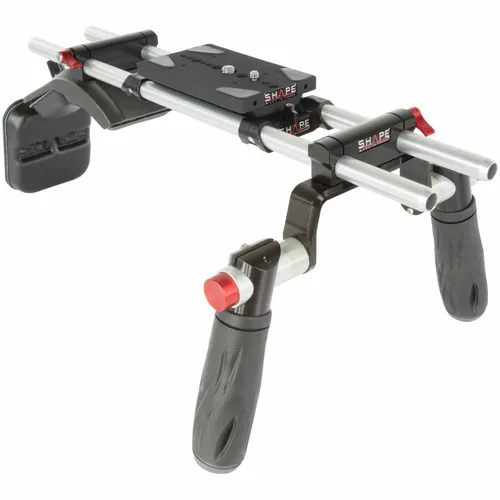 Panasonic EVA-1 Shoulder Mount