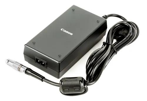 Canon EOS C200 Power Adapter 