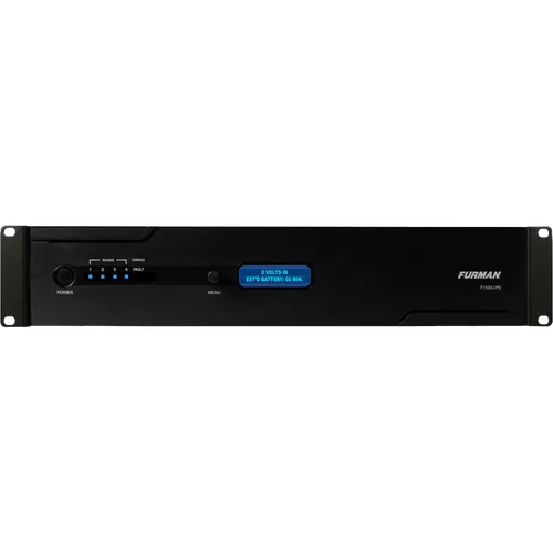 Furman Power Interface