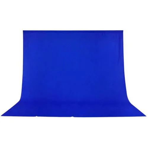 Blue Screen 20' x 10'