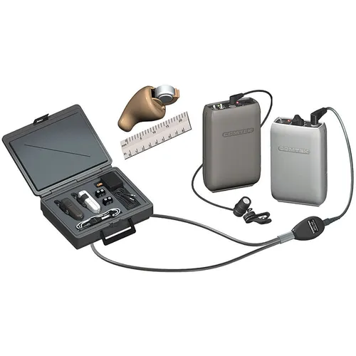 Comtek Transmitter and Reciver Kit