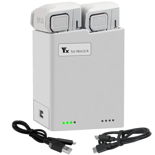 DJI Mini Drone Battery Charger 