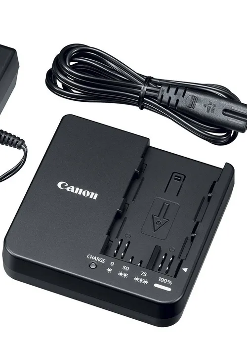 Canon EOS C200 Battery Charger