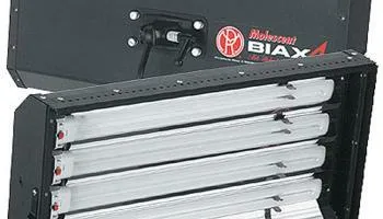 Molescent BIAX 4 SoftLight