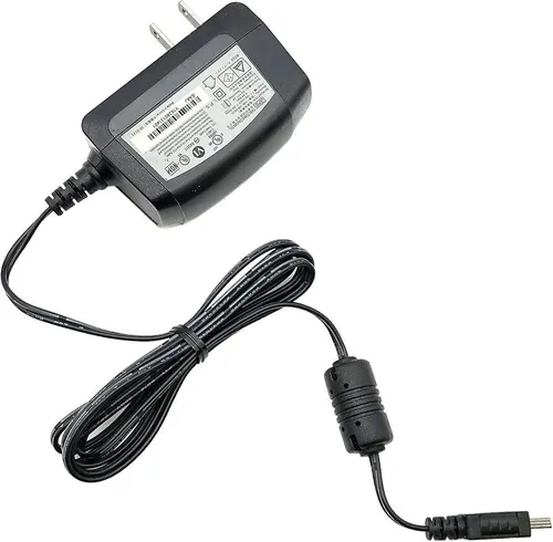 APD AC/mini USB B Adapter Cable (In. 100-240V, 0.4A/ Out. 5V, 2A)