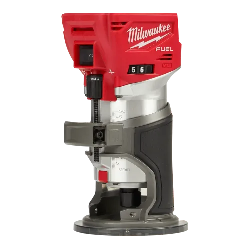 Milwaukee Compact Router