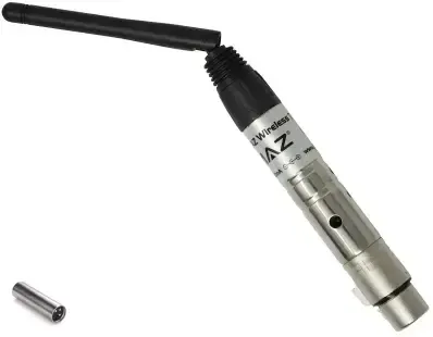 JMAZ WI-MAZ Wireless Transmitter