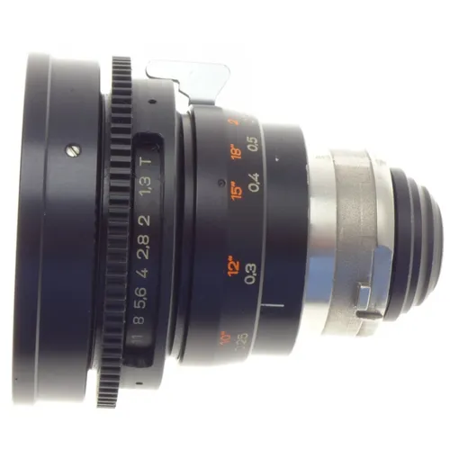 Arriflex 9.5mm Lens