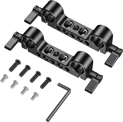 Rod clamp 
