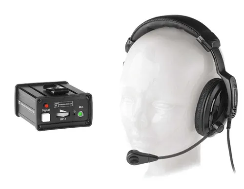 PI Production Intercom BP-1