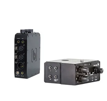 Beachtek Audio Recorder