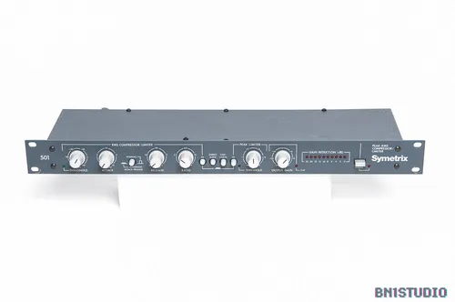 Symetrix Comp. Limiter