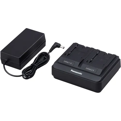 Panasoic AG-BRD50 charger 