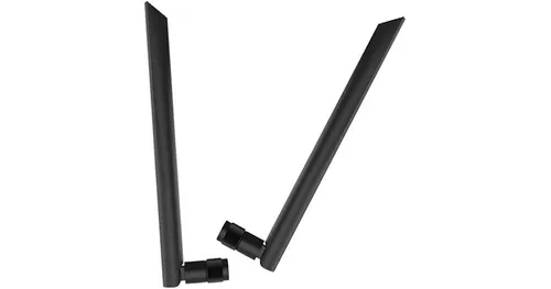 HollyLand Solidcom C1Pro antennas