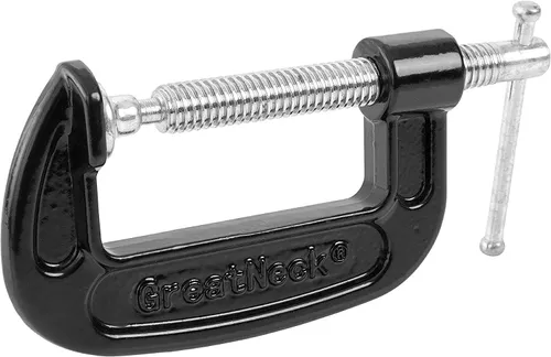 C Clamps 