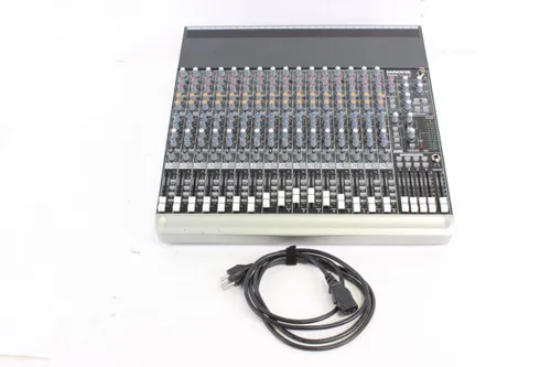 Mackie 1604-VLZ3