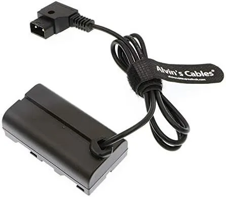 Shinobi Power Adapter Battery