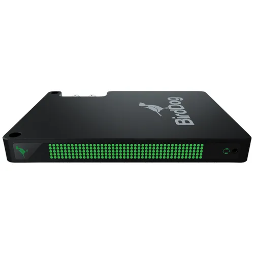 BirdDog Studio NDI Encoder/Decoder