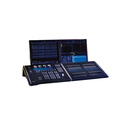 ETC Ion xe Lighting board diplay port to dvi