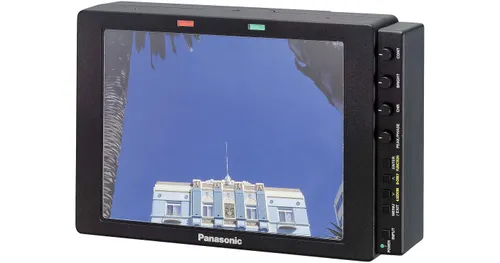 Panasonic 8in portable Monitor