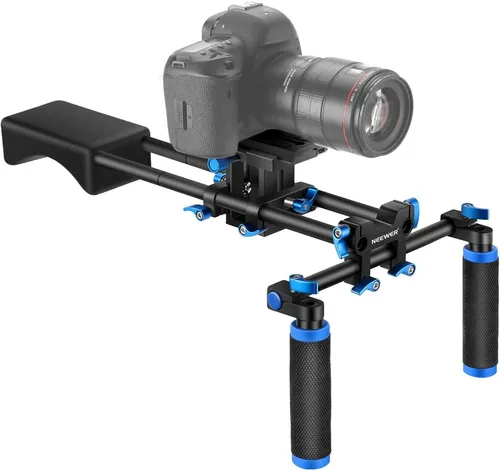 Shoulder Mount
