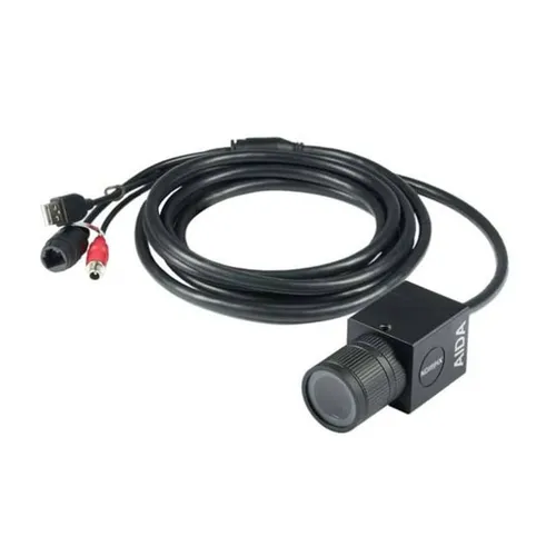 AIDA HD-NDI-CUBE Ethernet Adapter