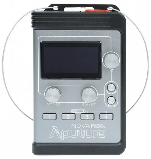 Aputure Nova 600 Ballast