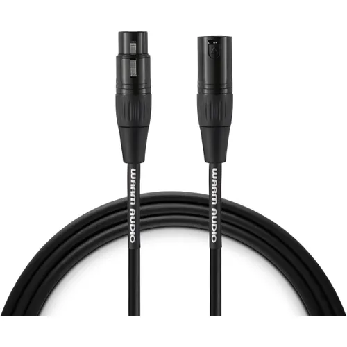 20FT XLR Cable