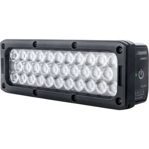Lite panels Brick Bi Color LED