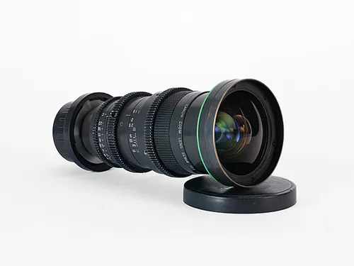 Canon 8-64mm Zoom Motor