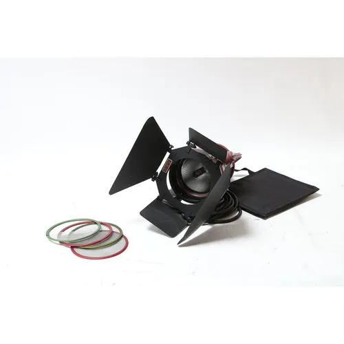 Mole light matte box