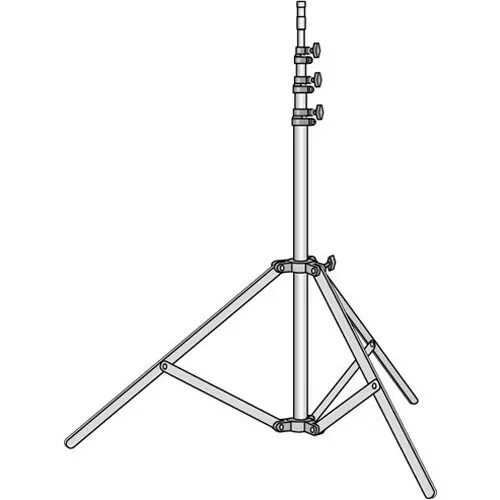 Lowel Light Stand Baby