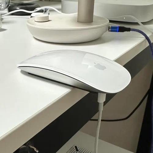 Charger for Magic Mouse