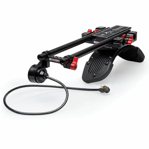 Zacuto Canon C100 Shoulder Pad