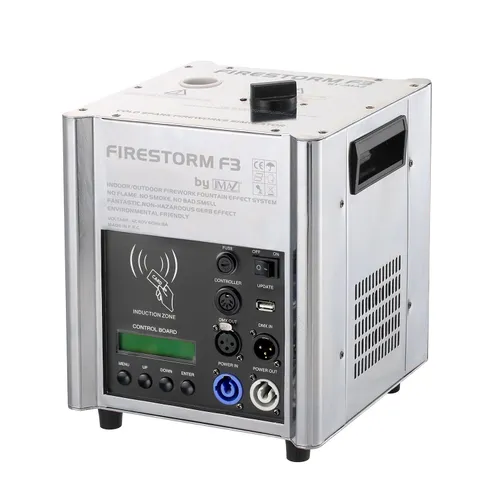 FireStorm F3 Controller Sensor