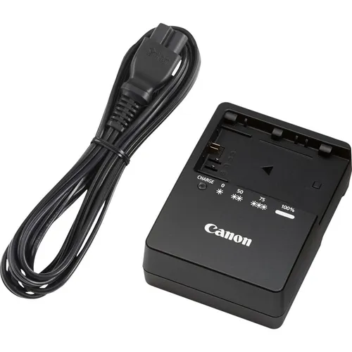 Canon LP-E6 Charger